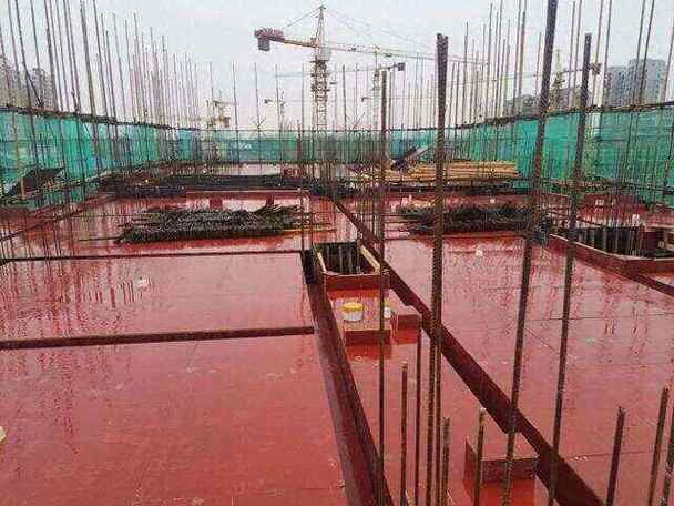 建筑工程劳务分包综合单价631元/㎡ 一份值得收藏的深度解读与实操指南
