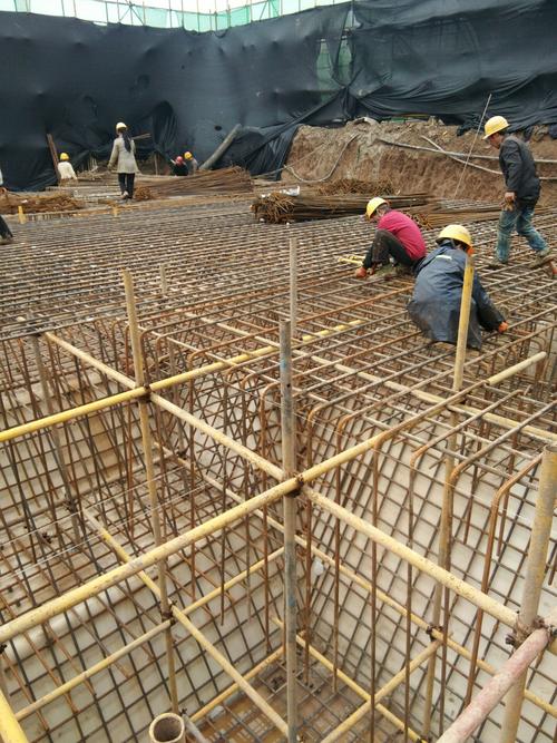 古都新匠 西安保顺建筑劳务分包如何以专业筑基城市未来