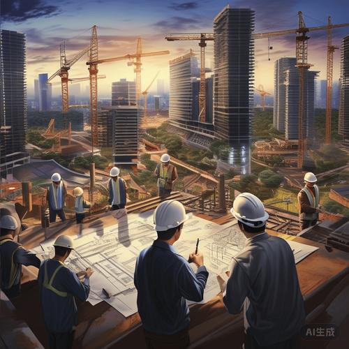 劳务公司携手鹏为宜筑系统，共创高效分包管理新篇章