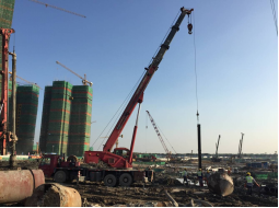 广州隆回建筑劳务分包